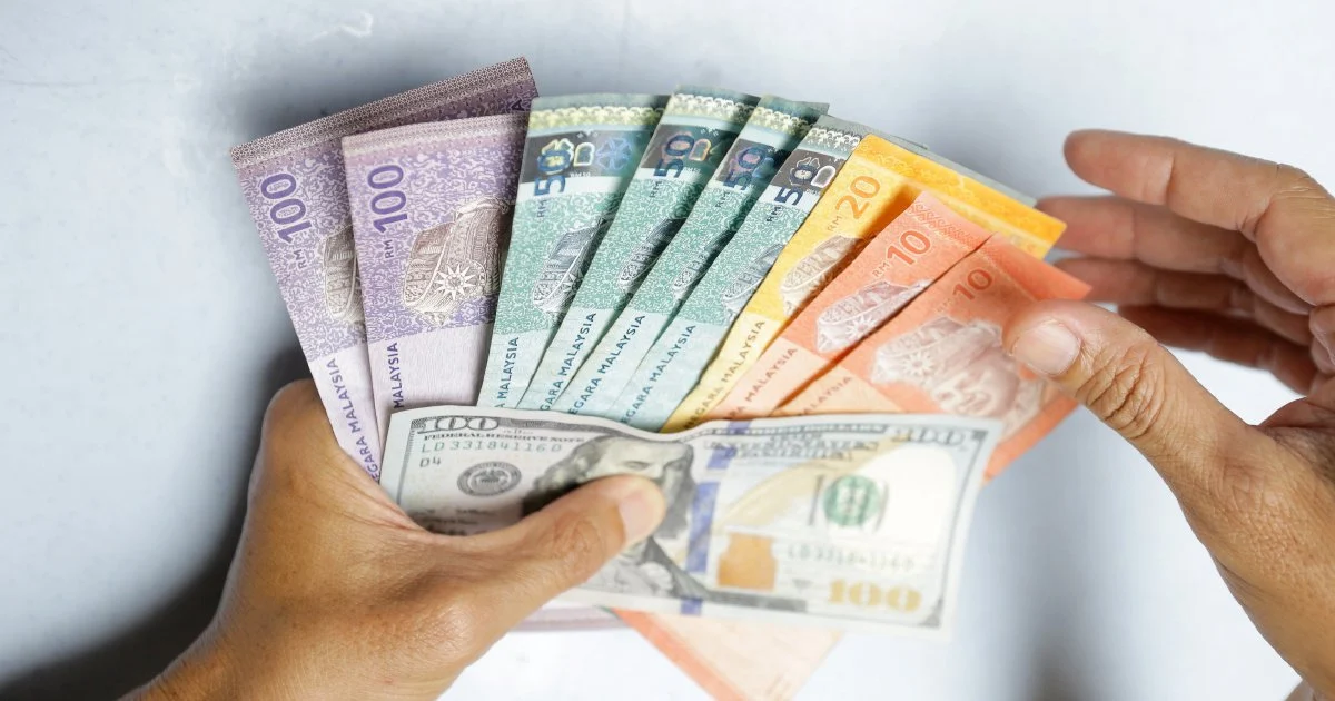Ringgit Dijangka kukuh Hingga Penghujung Tahun 2023?