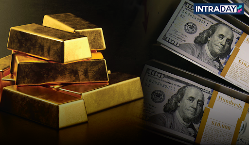 Emas Kembali Bertakhta, Melonjak Lagi Atas Paras $2,000!