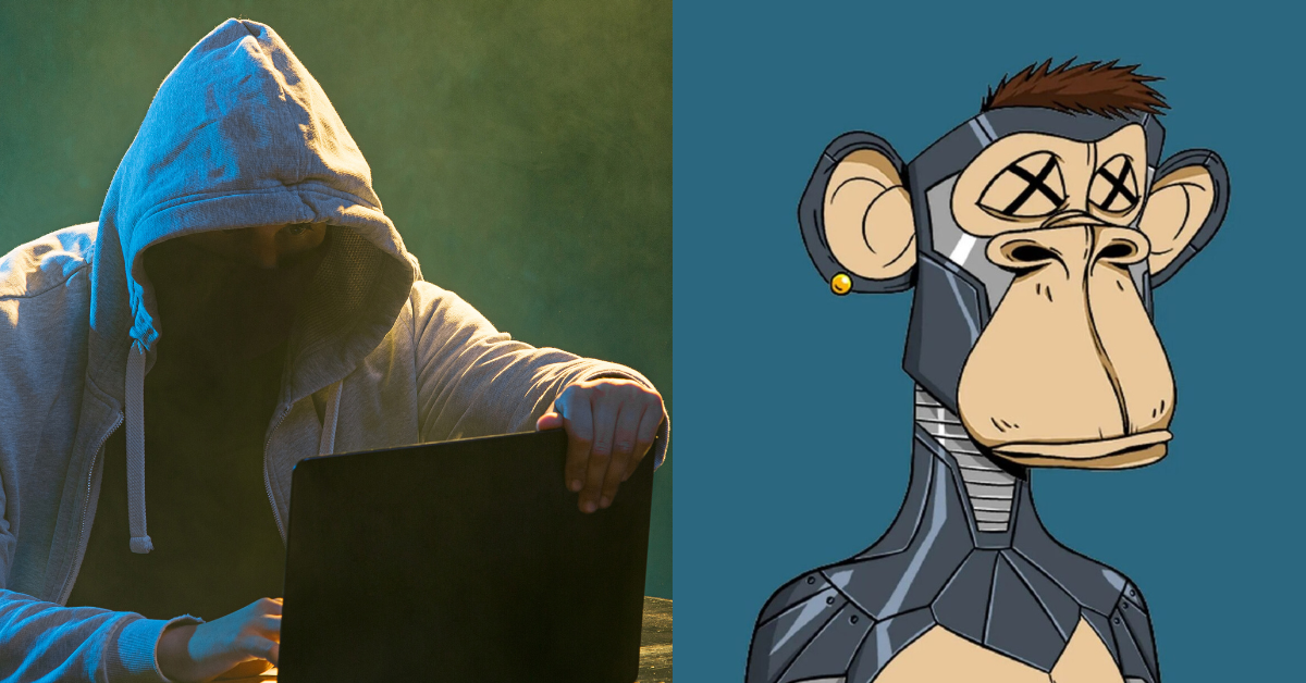 Pencuri Dibayar Wang Tebusan RM1.24 Juta Untuk Pulangkan Semula NFT Bored Apes