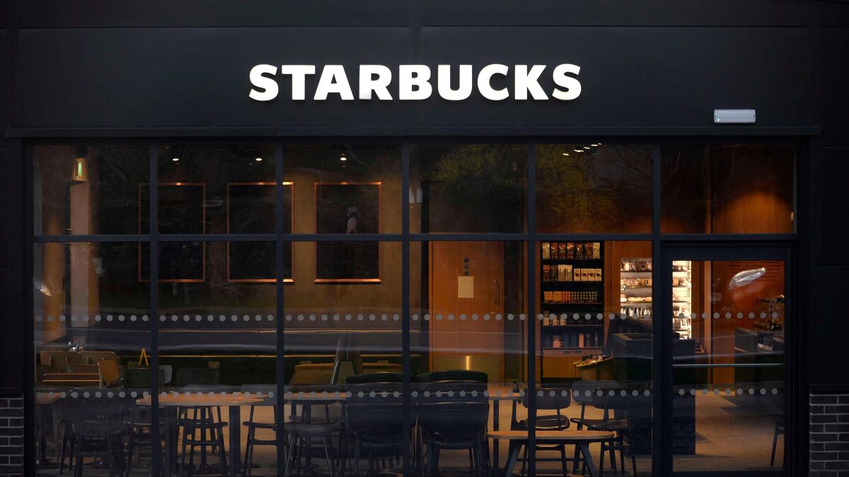 Impak Boikot Besar-Besaran, Starbucks Hilang 40 Peratus Pengguna