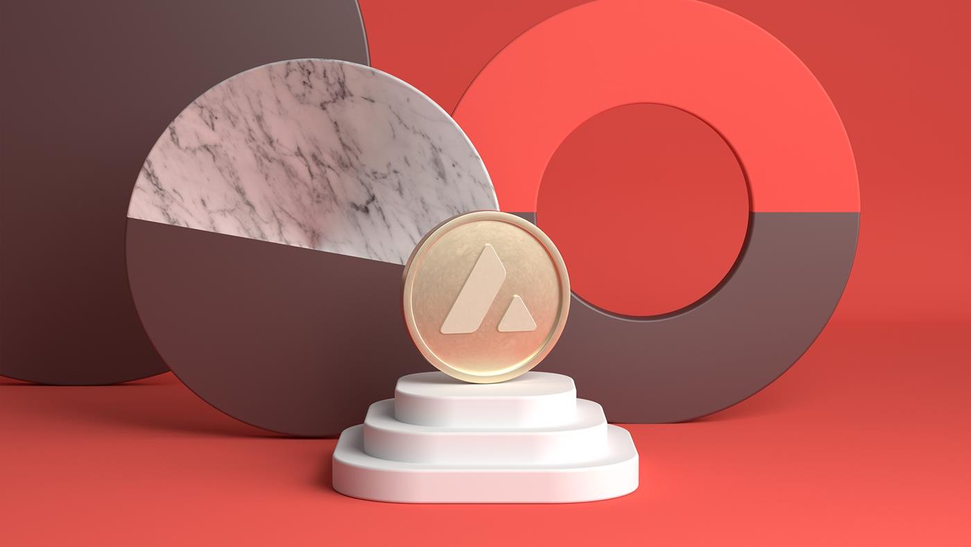 AVAX Meroket 153% Dalam Sebulan, Harga Sasar Untuk Capai $50?