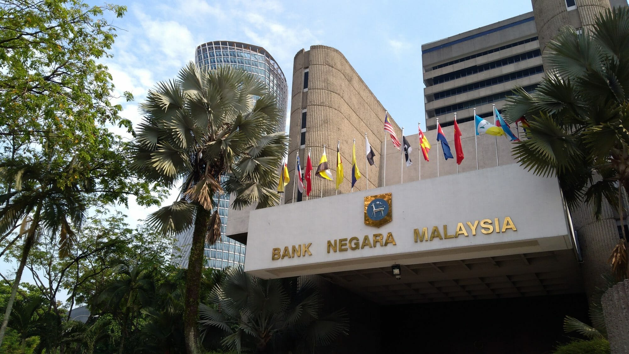 OPR Malaysia Dijangka Kekal Walaupun Fed AS Turunkan Kadar Faedah 2024
