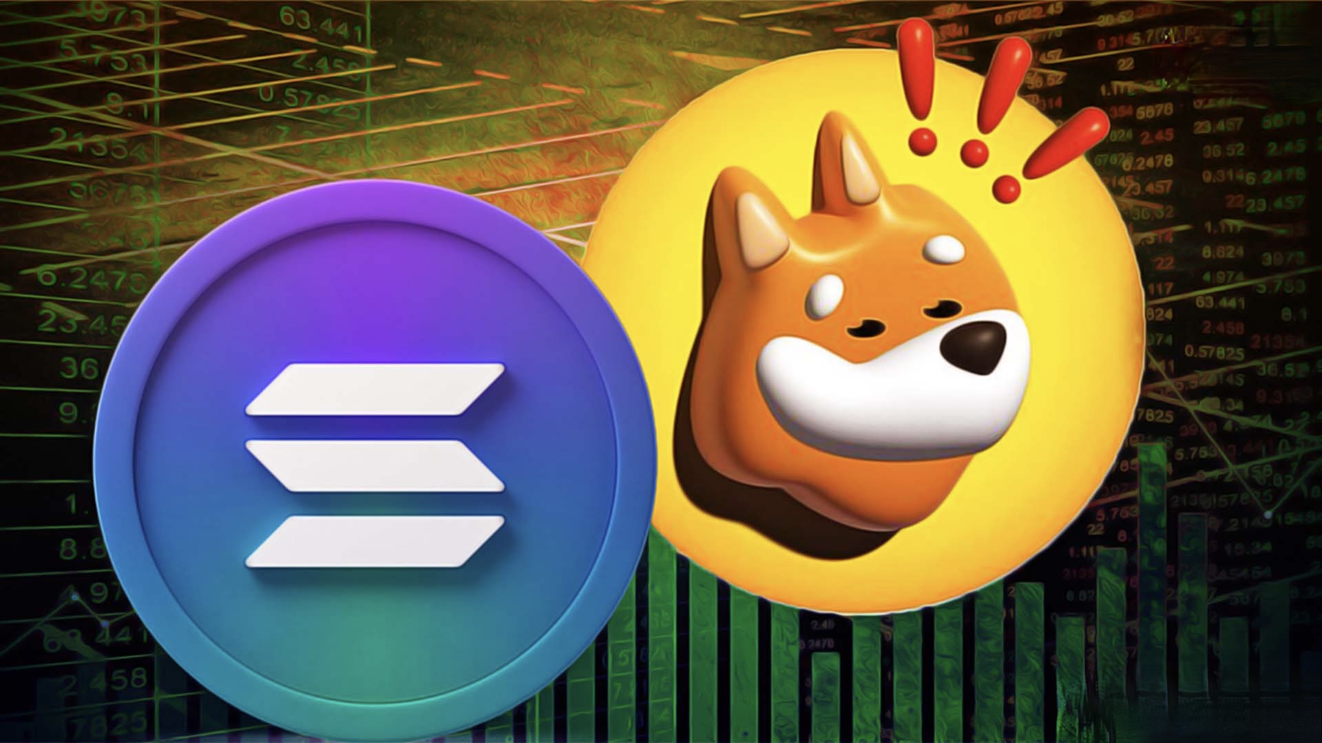 Hype BONK Punca Telefon Solana Saga Dijual Setinggi $5,000!