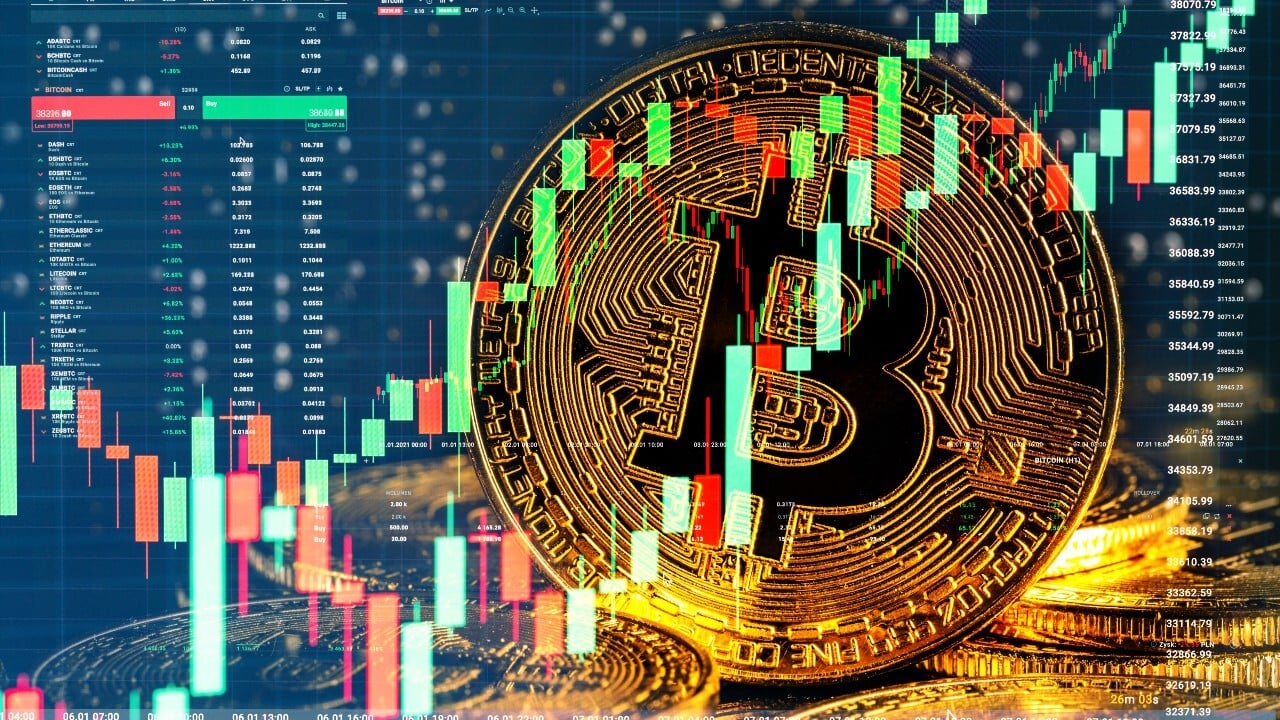 Fahami Kitaran Pasaran Kripto Untuk Jangkaan Hala Tuju BTC!