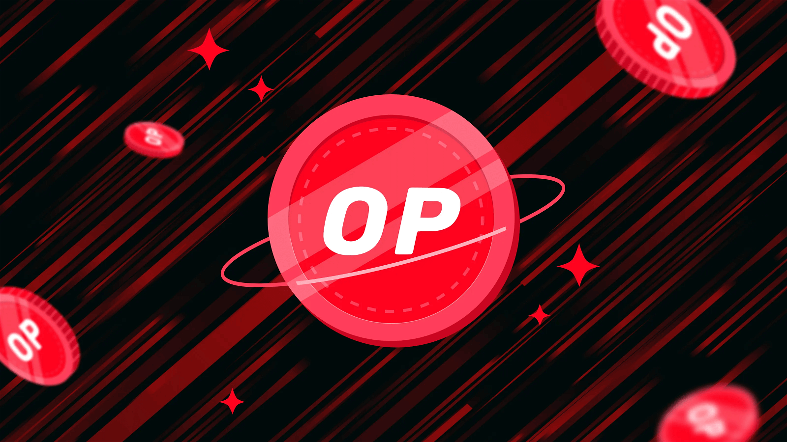 Sangat Optimis! Kripto Optimism (OP) Tiba-Tiba Laju Tembus $2