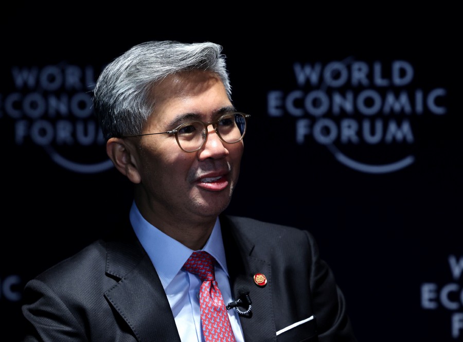 Ramai Pelabur Domestik Yakin Dengan Malaysia – Tengku Zafrul