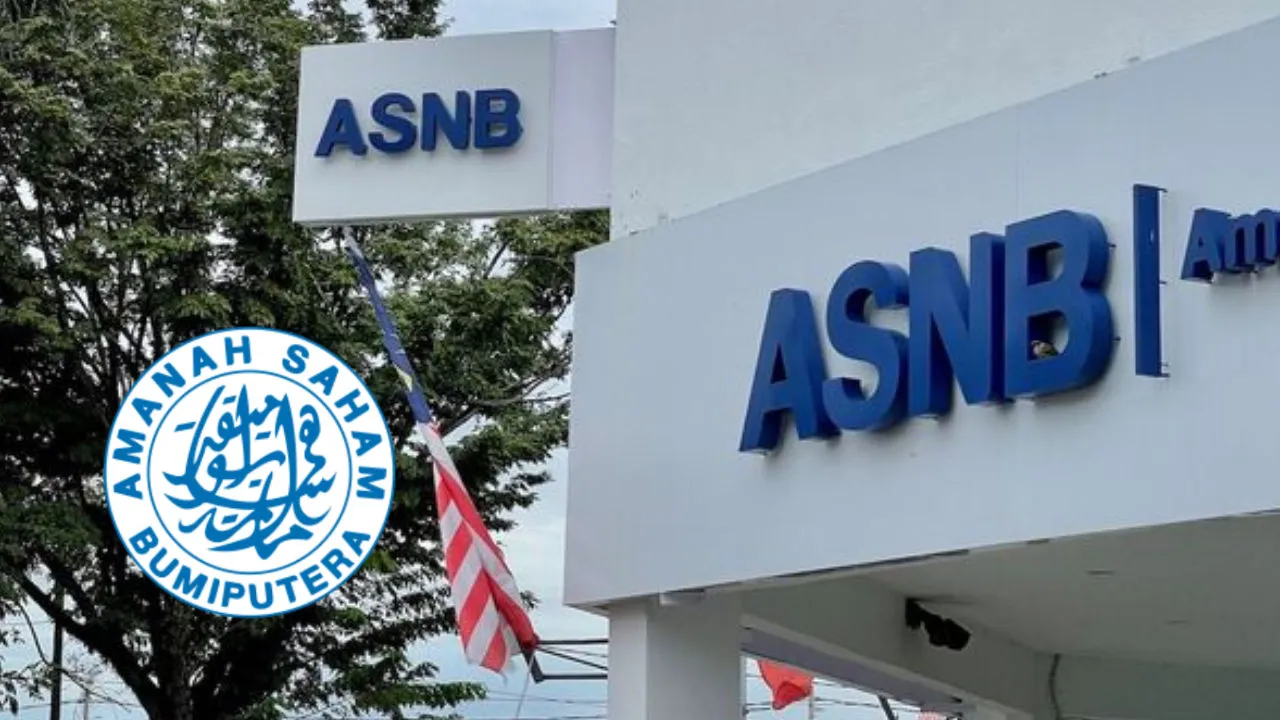ASNB Umum Dividen Sebanyak 5.25 Sen Seunit Pada 2023!