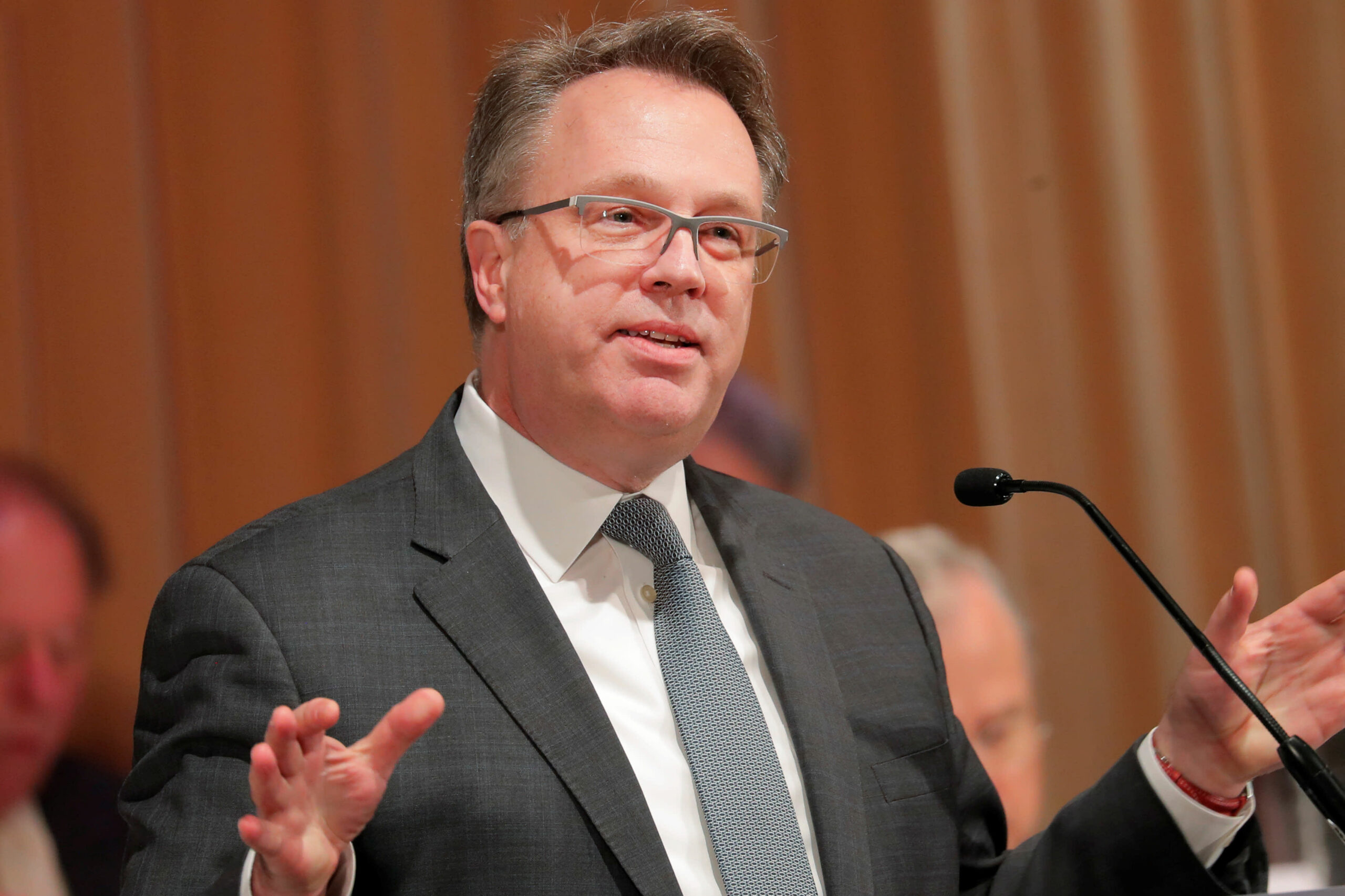 Fed William Punca USD ‘U-Turn’ Di Penghujung Minggu Lalu!