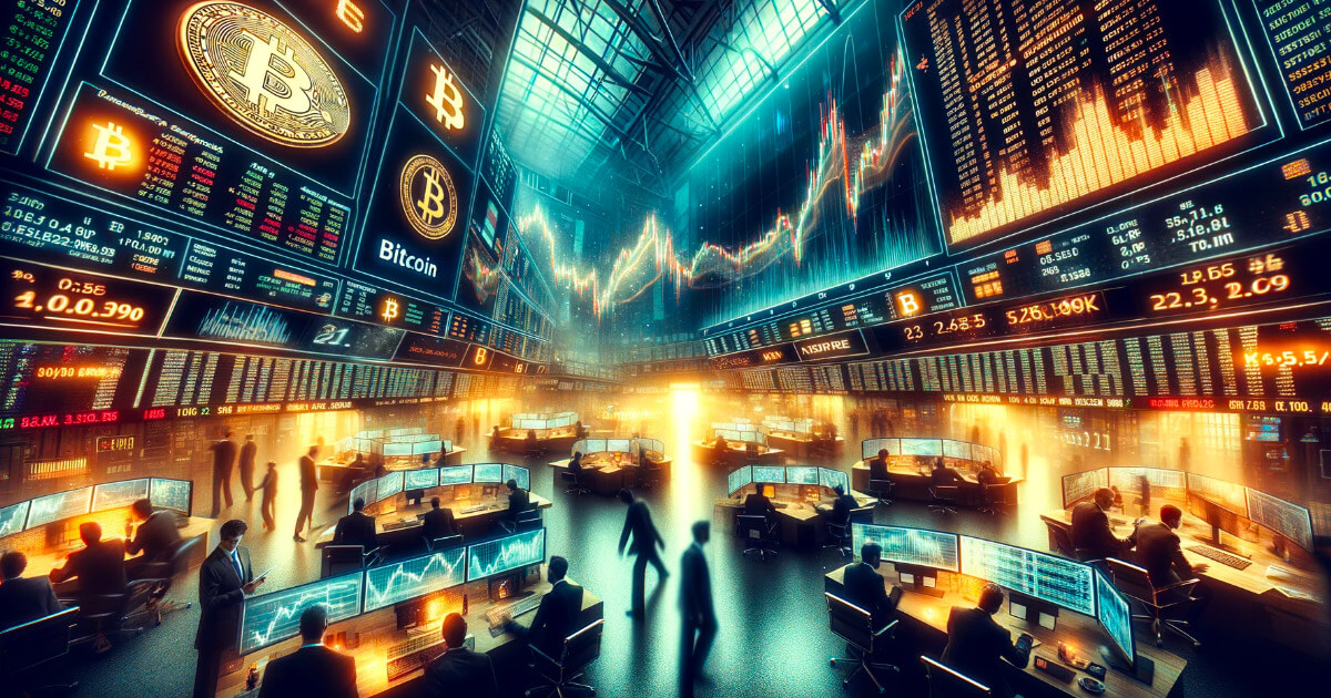 Perhatian! 4 Saham Mining BTC Ini Menumpaskan Apple & Amazon Pada 2023!