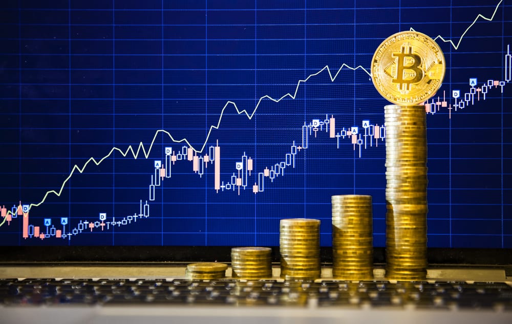 Penganalisis Kripto Kata BTC Bakal Ke $1 Juta Menjelang…