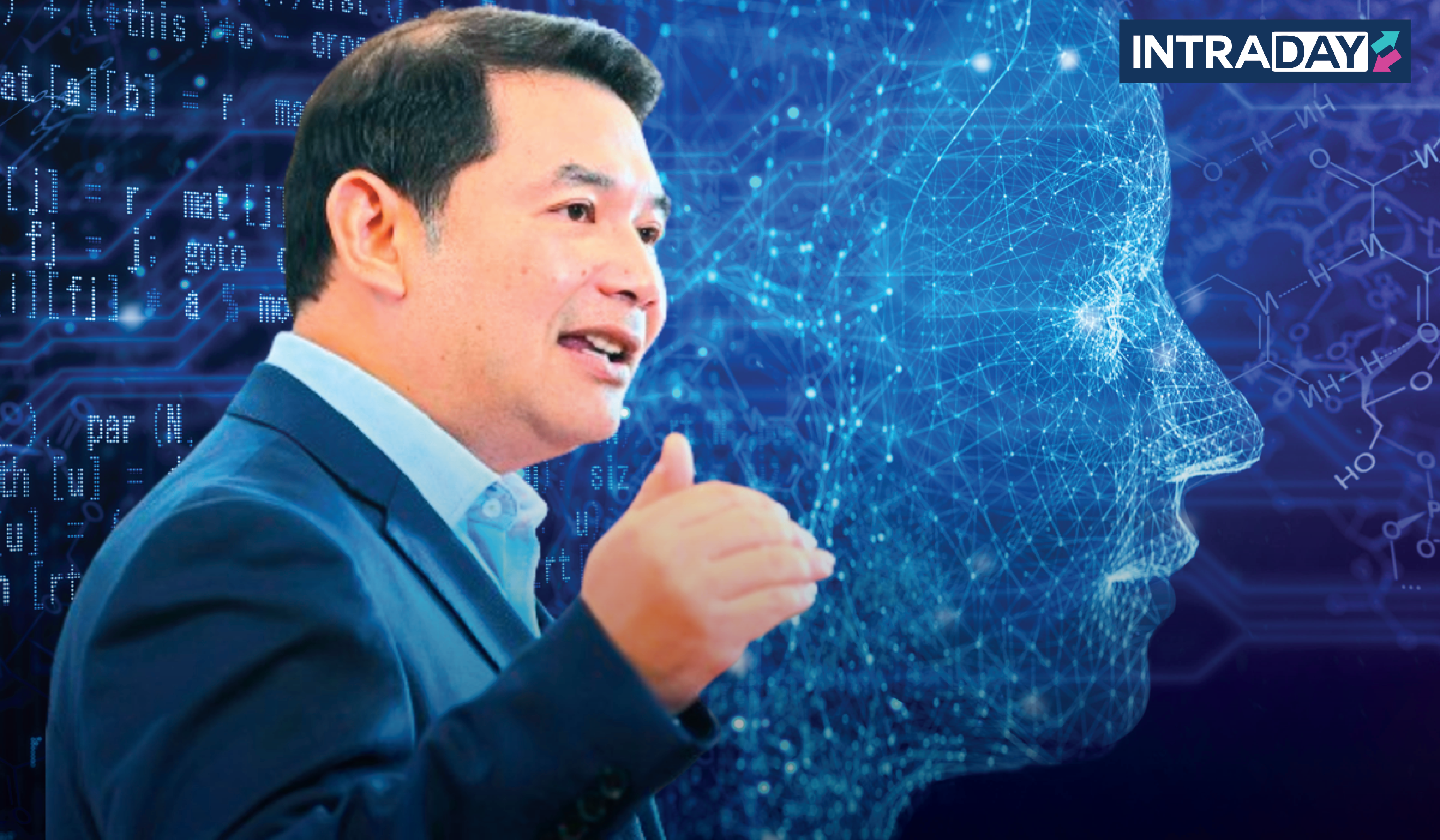 Kerajaan Lancar Program ‘AI Untuk Rakyat’, Sasar Sejuta Pengguna Pada 2024