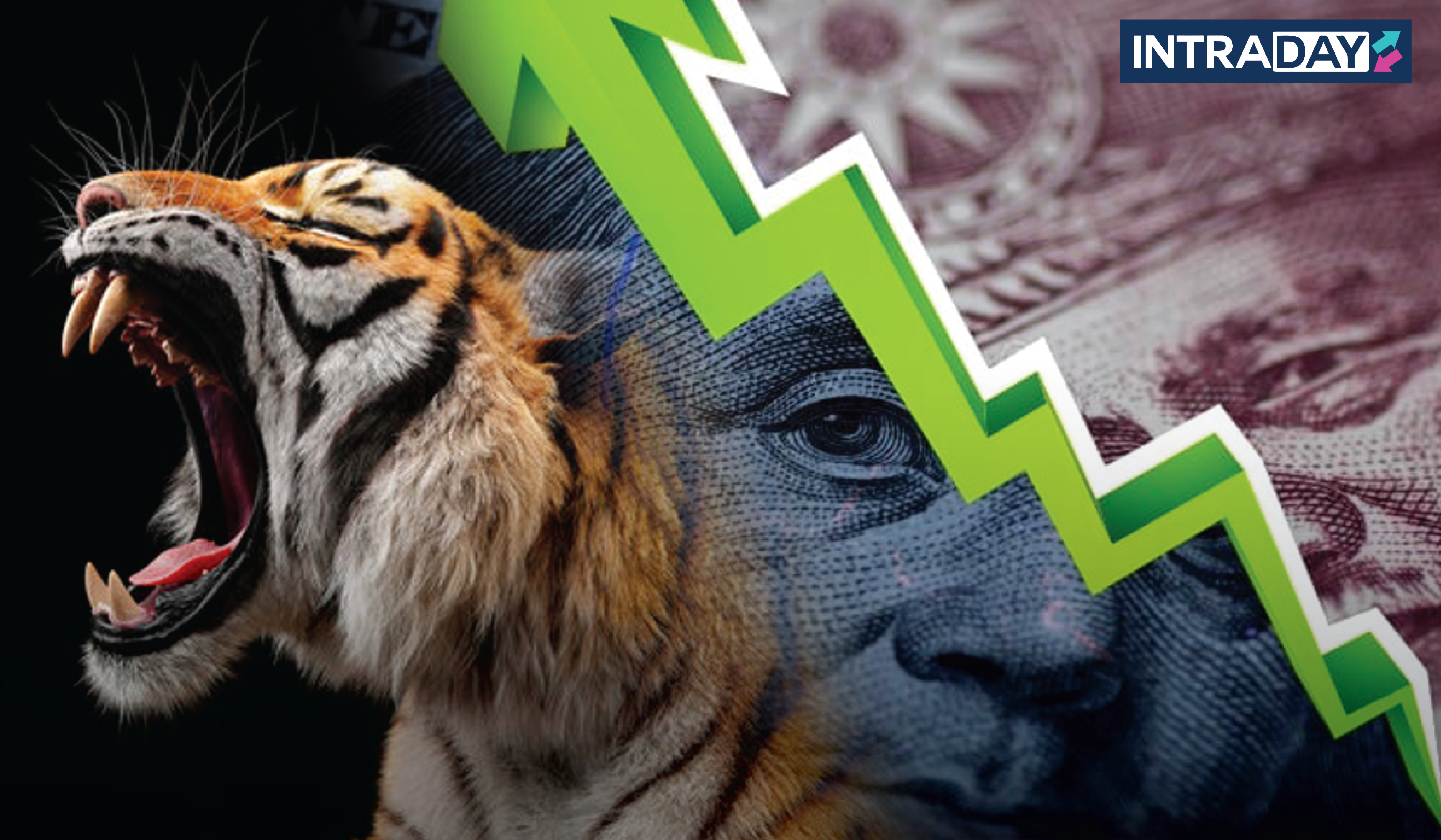 Malaysia Jadi Belasahan? Ringgit Tewas Ketara Dengan Dolar AS