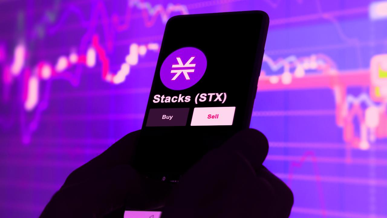 STX Mendahului Kripto Lain, Harga Tembus $2!