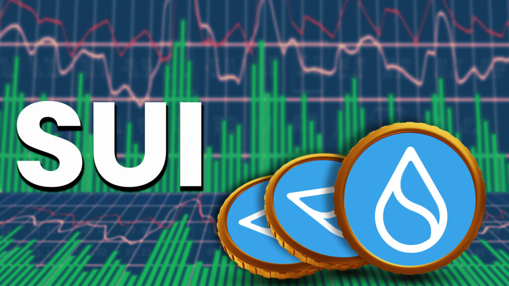 Kripto SUI Cecah Harga Tertinggi Sepanjang Masa, Apa Sebabnya?