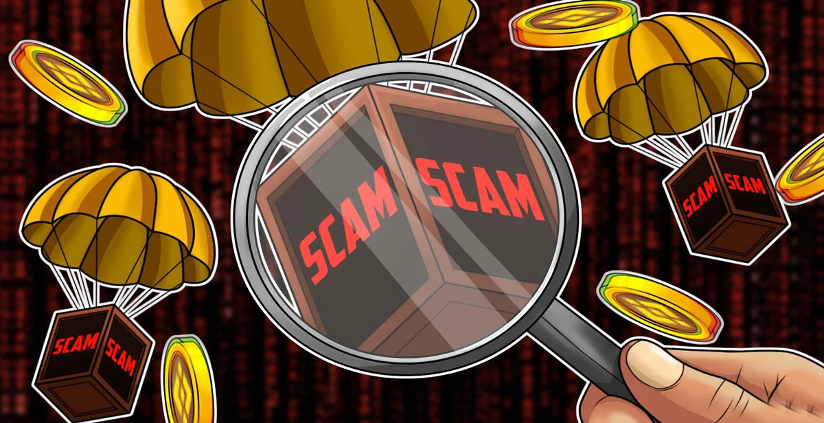 Co-Founder Pun Kena Tipu Dalam Dunia Kripto, Apa Kes ni?