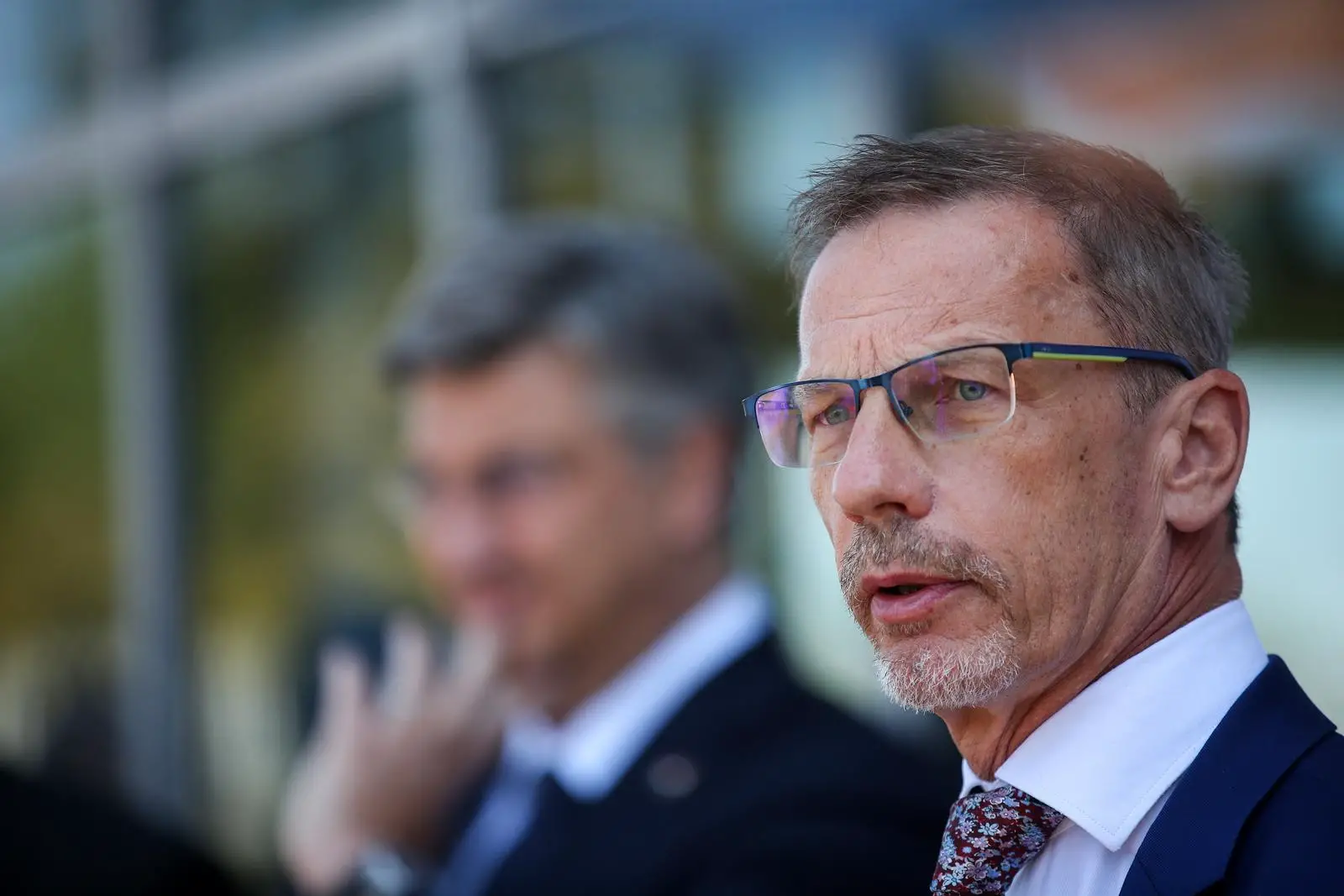 Penggubal Dasar Vujcic Dedahkan Jangkaan Terbaru Pengurangan Kadar Faedah Oleh ECB!