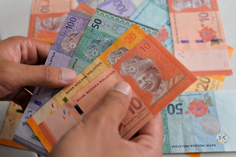 Ringgit Meleset Ke Paras Bahaya, Tiada Tanda-Tanda Pengukuhan