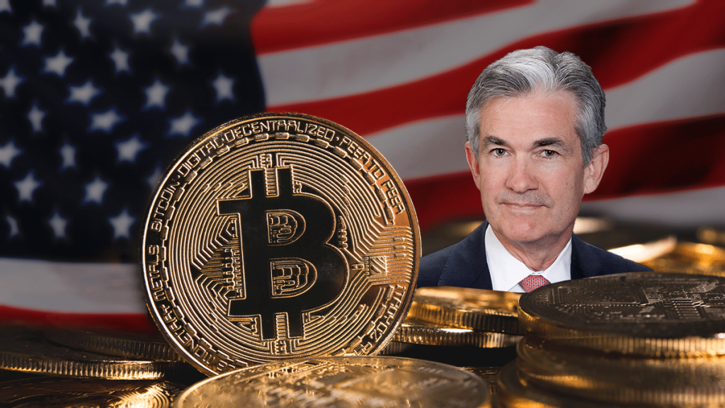 Minit FOMC Diteliti, Pasaran Kripto Dijangka’Volatile’!