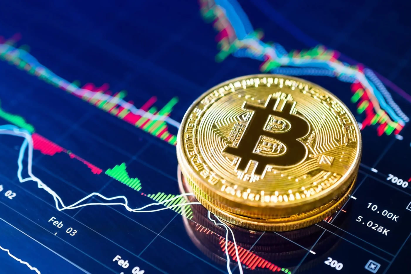 Menyumbang $708 Juta, BTC Memacu Keuntungan Pasaran Kripto!