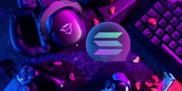 Game ‘Crypto-AR’ Baharu Solana Dilancarkan, Ramai Orang Teruja!