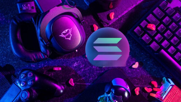 Game ‘Crypto-AR’ Baharu Solana Dilancarkan, Ramai Orang Teruja!