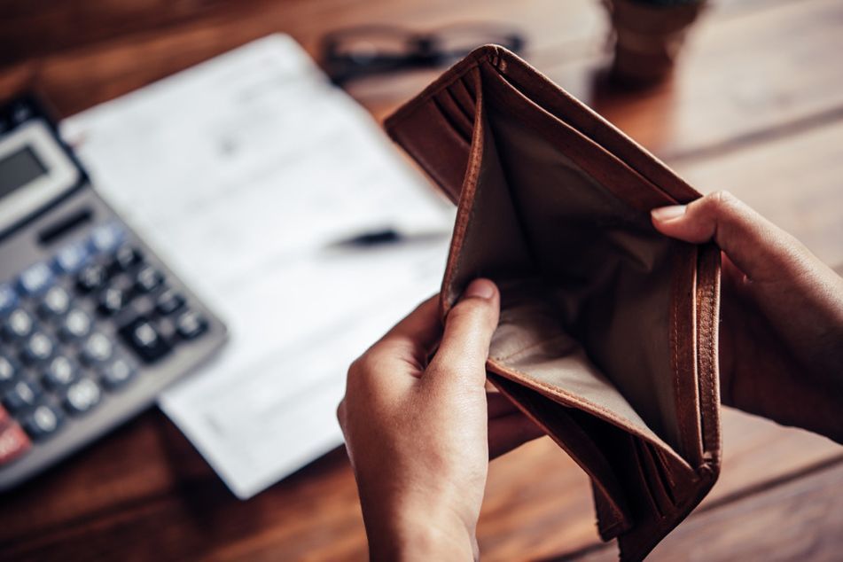 Alamak! Firma Kripto Ini Kehabisan Wang Tunai, Apa Nak Jadi?