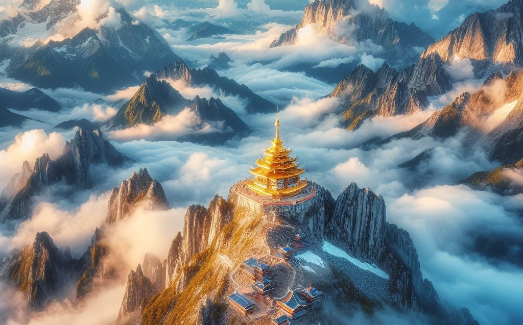 Emas ‘Kedinginan’ Di Puncak Tertinggi, Pasaran Jangkakan CPI AS Hambar?