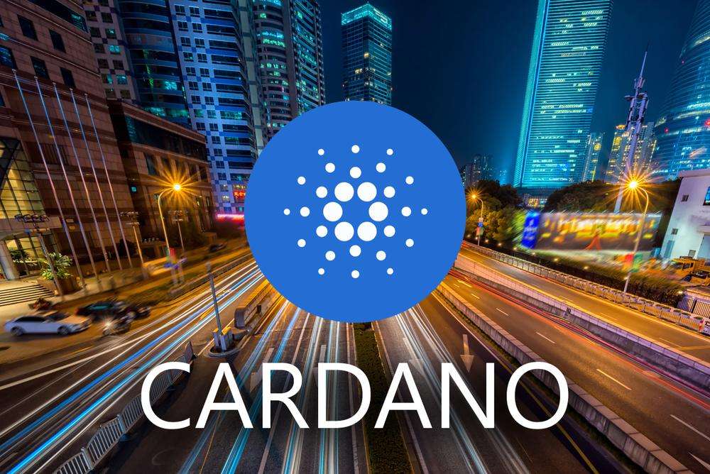 Cardano & Dubai Bekerjasama Untuk Banteras Jenayah!