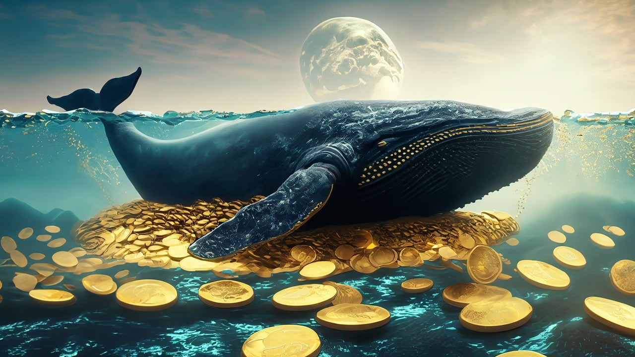 Whale Beli $1 Bilion BTC, Bullish Makin Menghampiri?