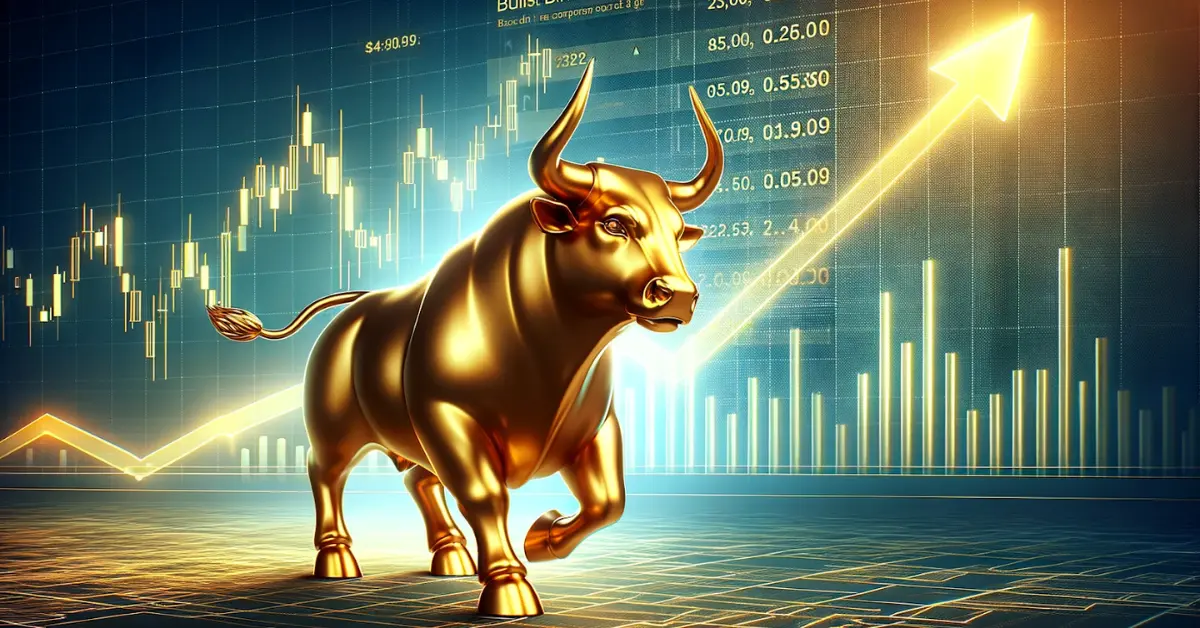 Fenomena Bull Run Menghampiri, 3 Kripto Ini Dijangka Jana Keuntungan Maksimum!