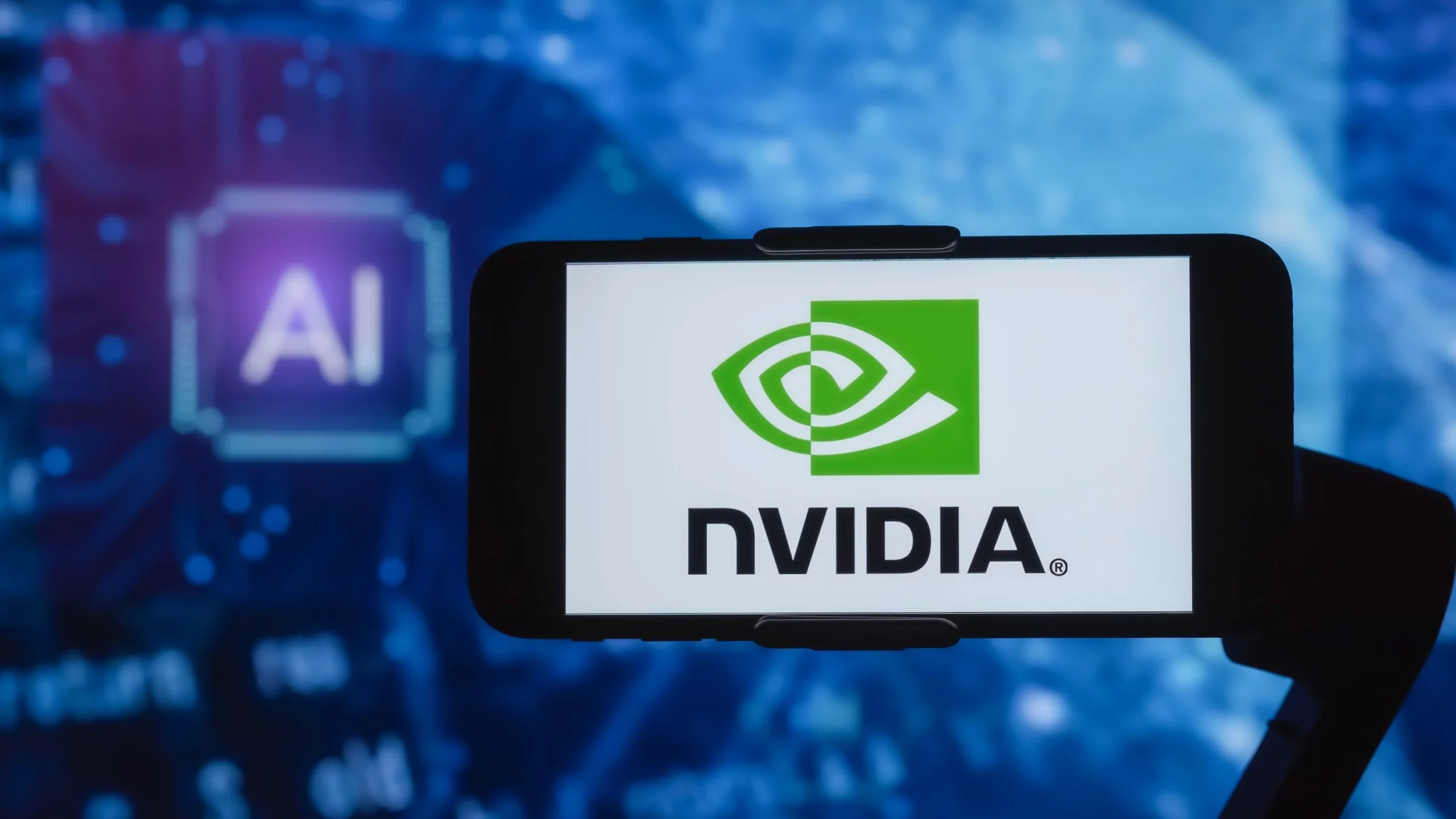 Saham Nvidia Berjaya Tembus $1,000 Buat Kali Pertama, Industri AI Meledakkan Pasaran!