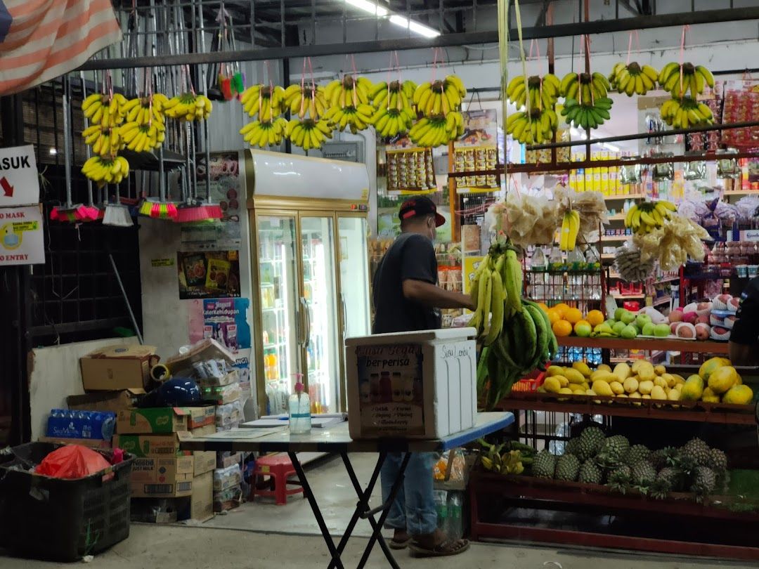 Inflasi Malaysia 2023 Catat Peningkatan Positif Kepada 2.5% – DoSM