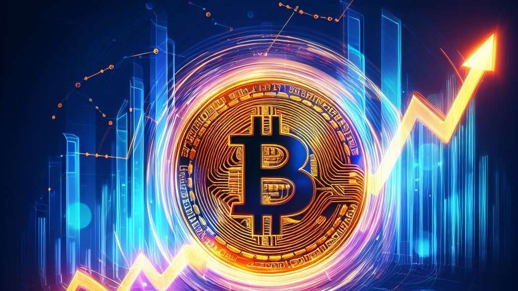 Bekalan BTC Berkurangan, Harga Berpotensi Naik Lagi?