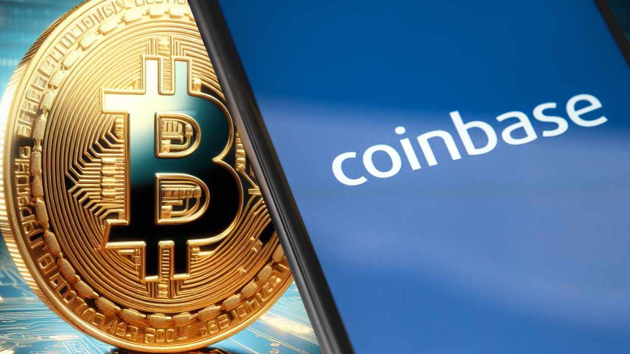 Angkara Coinbase, Bitcoin ‘Terciduk’ Lagi!