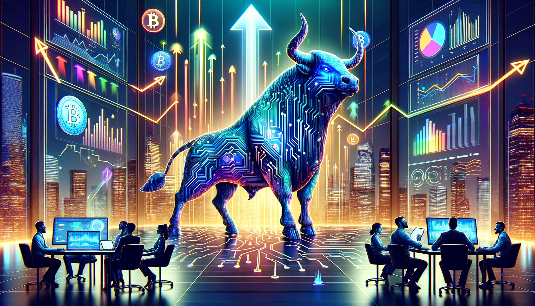 Adakah ‘Bull Run’ Kripto Sudah Hampir Bermula?