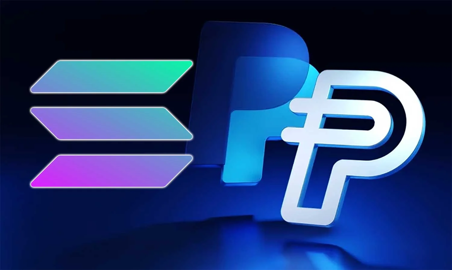 Lupakan ETH, PayPal Beri Fokus Pada SOL Pula!