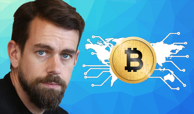 Jack Dorsey Berhasrat Mahu Beli BTC Setiap Bulan!