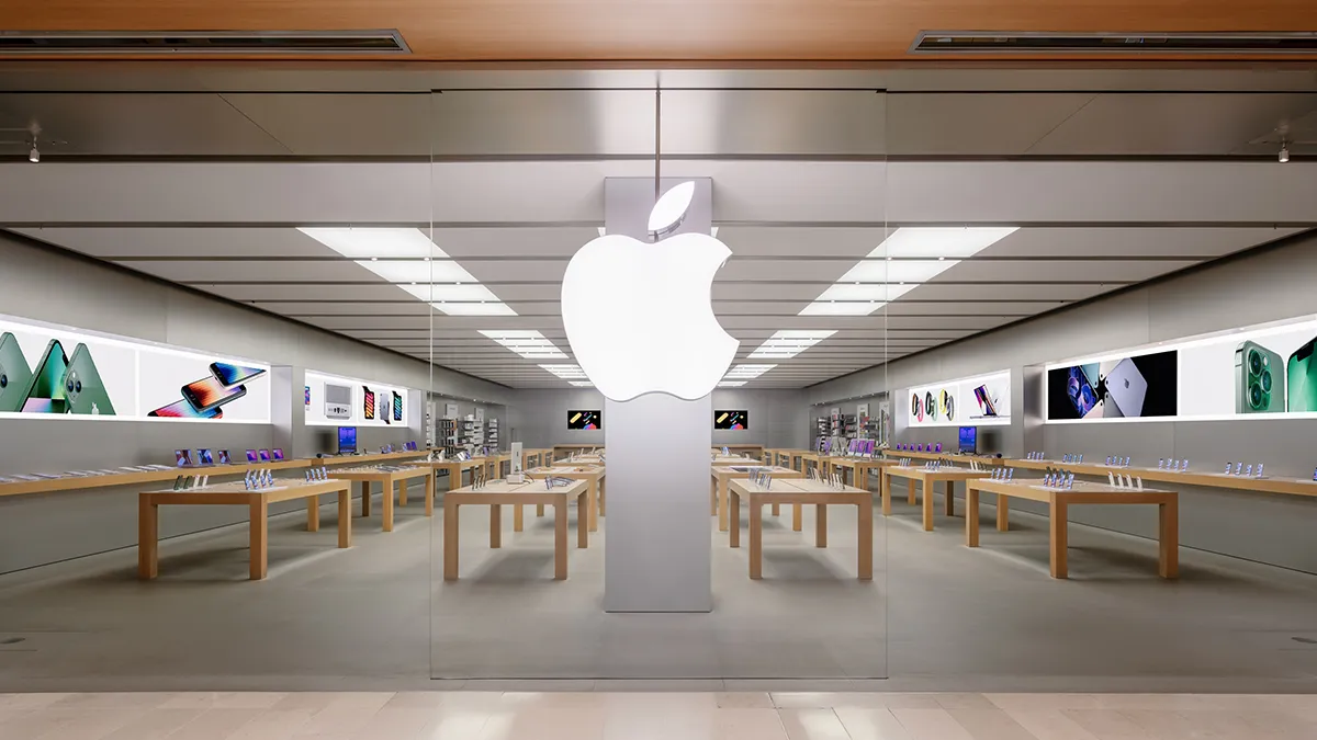 Apple Store Pertama Di Malaysia Bakal Dibuka Rasmi Pada 22 Jun