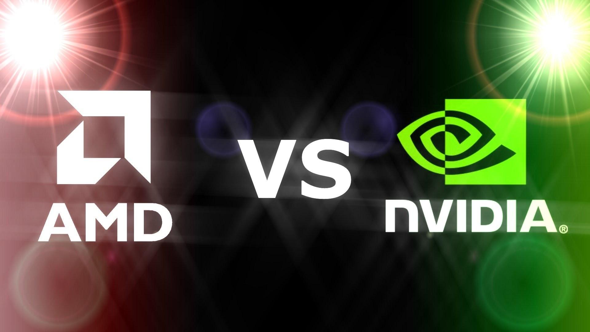 Nvidia VS AMD, Siapa Bakal Kuasai Teknologi AI Global?