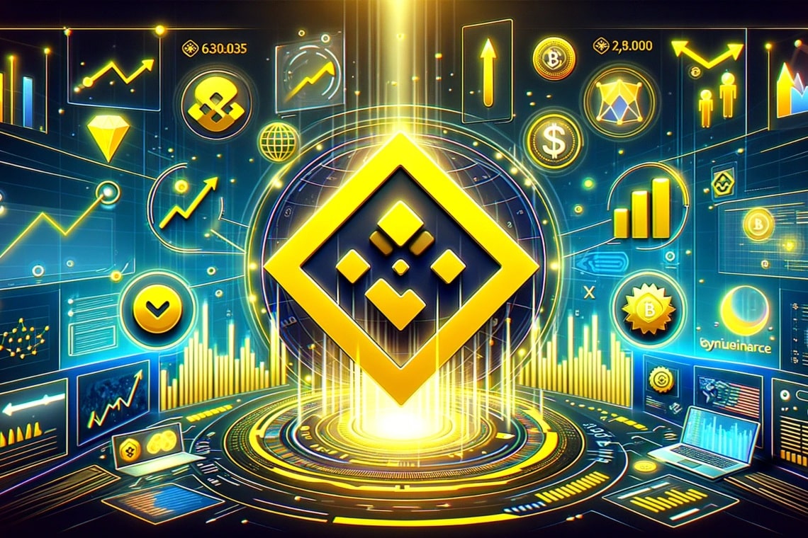 BNB Chain Dedah Kemas Kini Terbaharu, Harga Berpotensi Bullish?