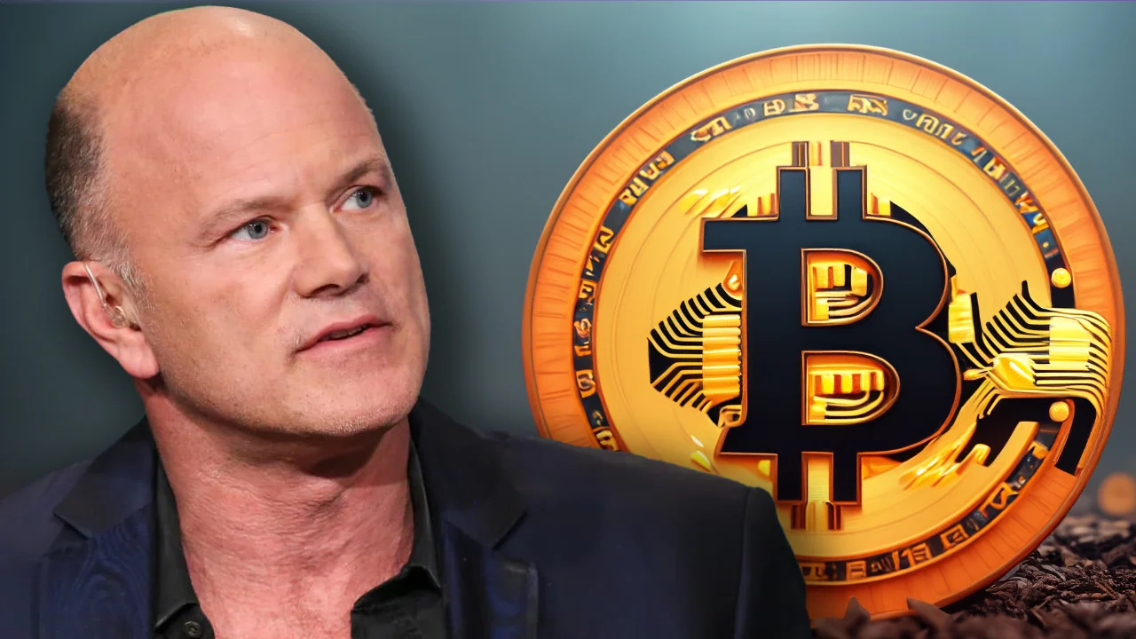 Bersedia! Mike Novogratz Ramal BTC Bakal Ke $100K Pada Penghujung 2024!