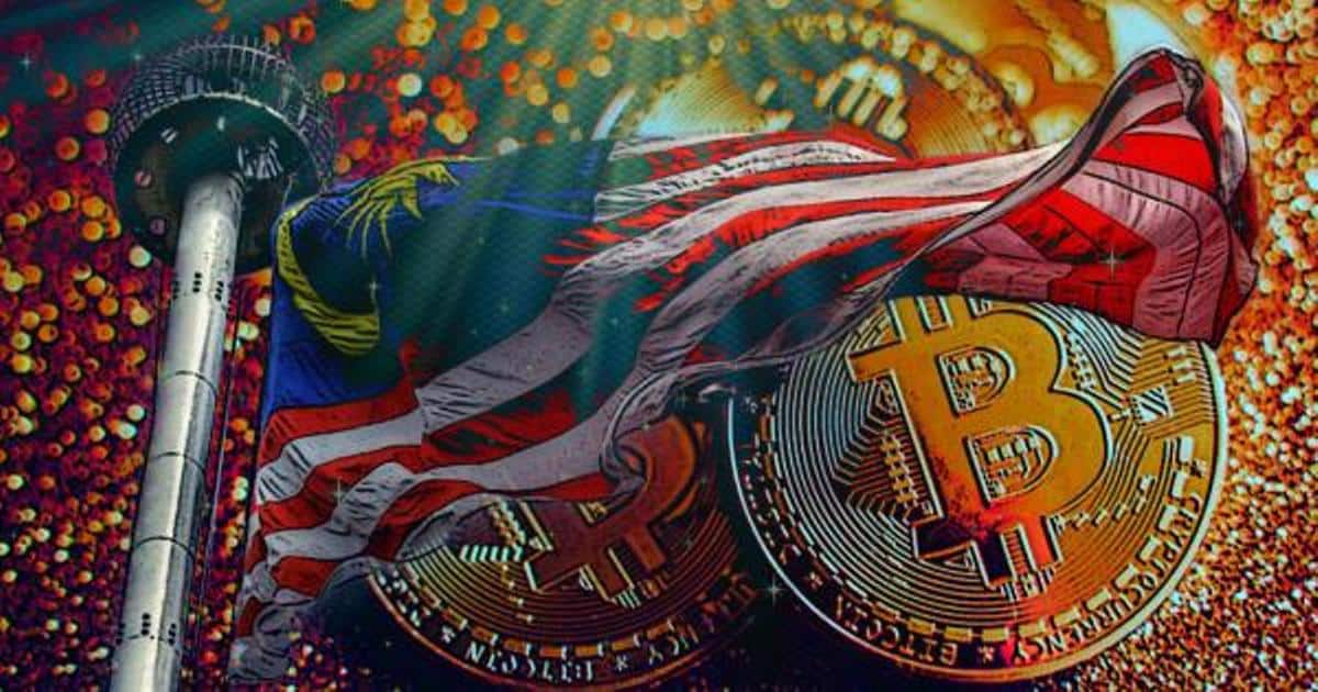 Tergempar! Polis Siasat RM3.5 Juta Penipuan Pelaburan Kripto Di Malaysia!