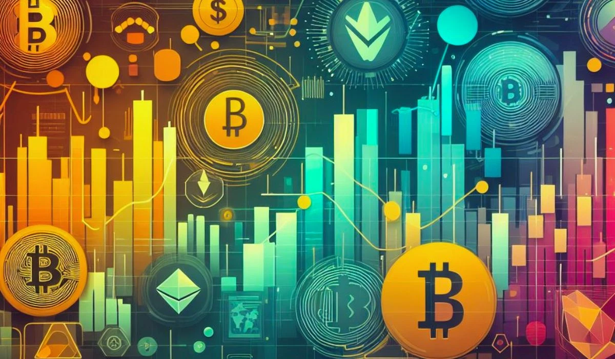 Bersedia, Data-Data Penting Ini Penentu Masa Depan Pasaran Kripto!