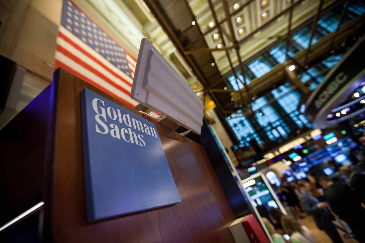Goldman Sachs Ramalkan Pasaran Saham AS ‘Meriah’ Pada Julai 2024