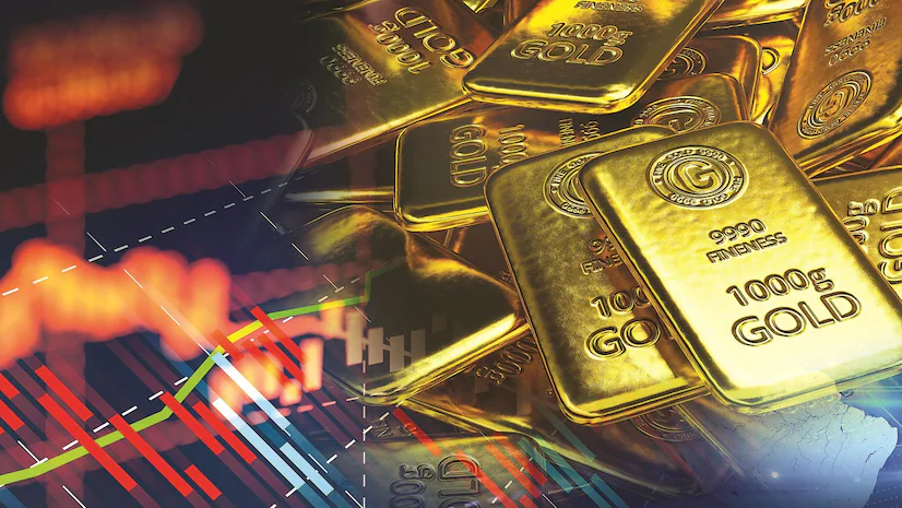 Fed Kekal Nada Hawkish, Emas Makin Longlai!