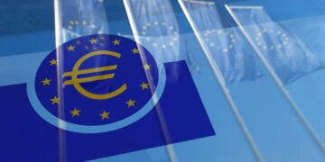 Ekonomi Zon Eropah Meningkat, Namun Ramalan Masa Hadapan Tidak Menentu?