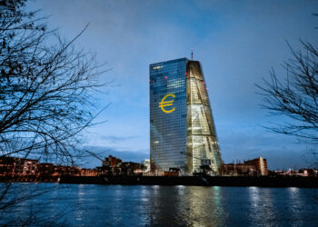 Inflasi Zon Eropah Julai Melonjak Tanpa Diduga! Persepsi Pasaran Mula Berubah?