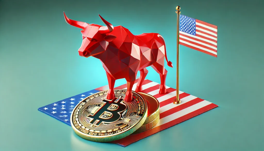 Boom! Donald Trump Ditembak, BTC Meletup Hampir $63K!