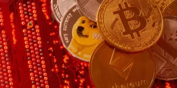 Pasaran Kripto Rugi $140 Bilion Hanya Dalam 1 Hari!