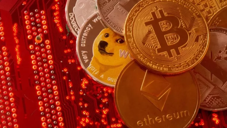 Pasaran Kripto Rugi $140 Bilion Hanya Dalam 1 Hari!